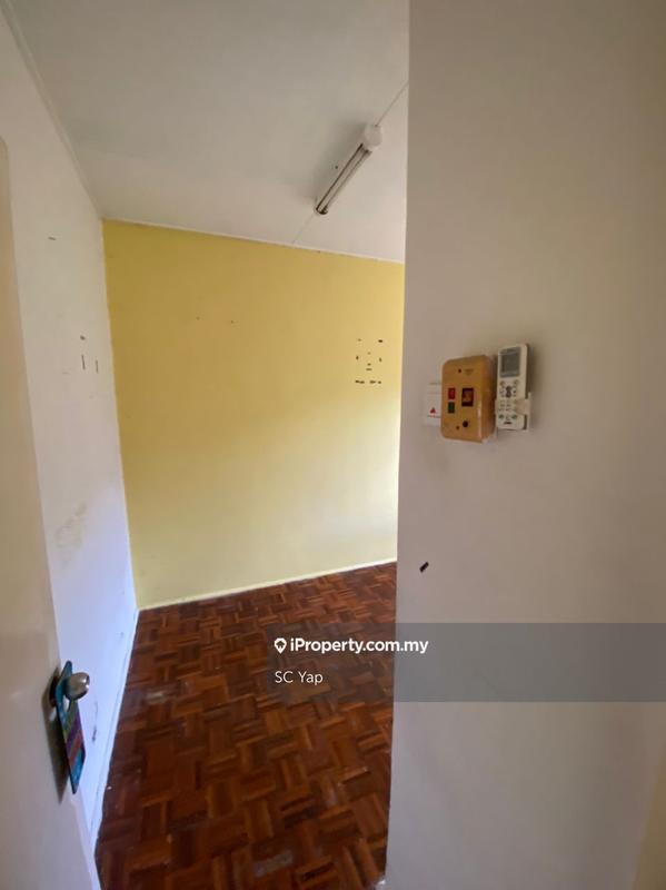 Pangsapuri untuk Dijual di Apartment Bayu oleh SC Yap - iProperty.com.my
