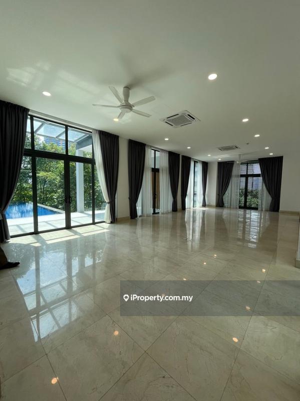 Banglo untuk Disewa di Vasana 25, Seputeh Heights, Taman Seputeh, Seputeh oleh Joanne Khoo - iProperty.com.my