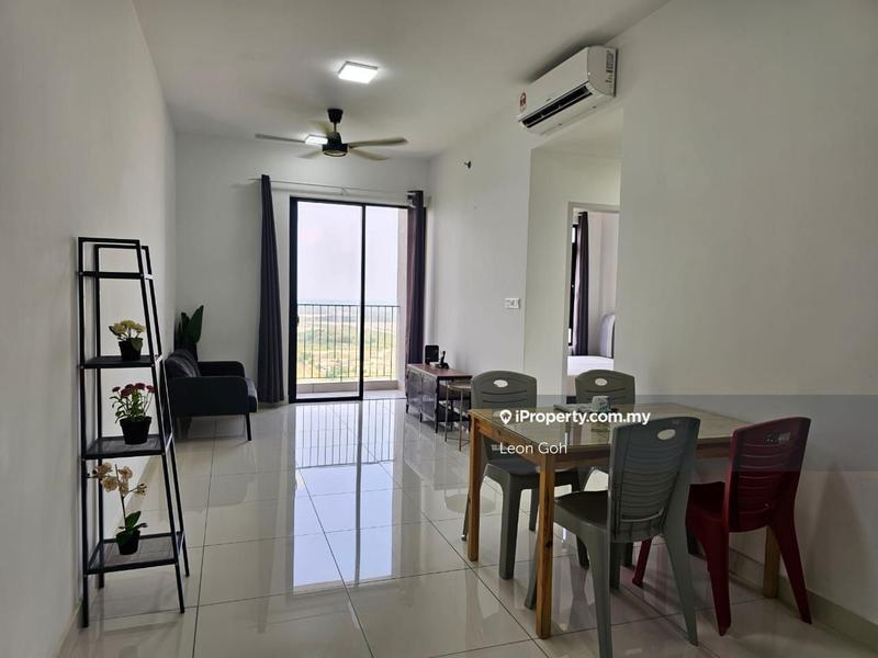 For Rent - The Amber Residence @ TwentyFive.7