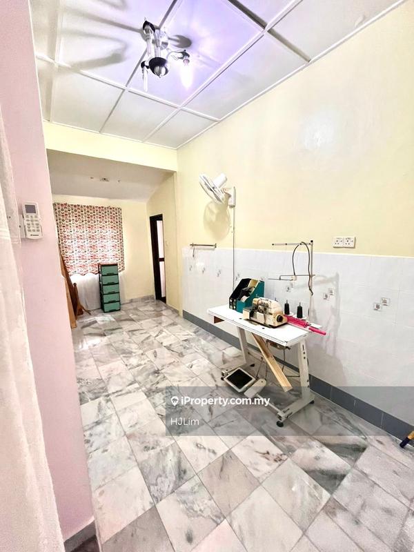 Rumah Berangkai 1 Tingkat untuk Dijual di Bandar Tun Hussein Onn, Cheras oleh HJLim - iProperty.com.my