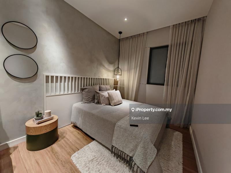 Service Residence for Sale in M Nova by Kevin Lee - iProperty.com.my