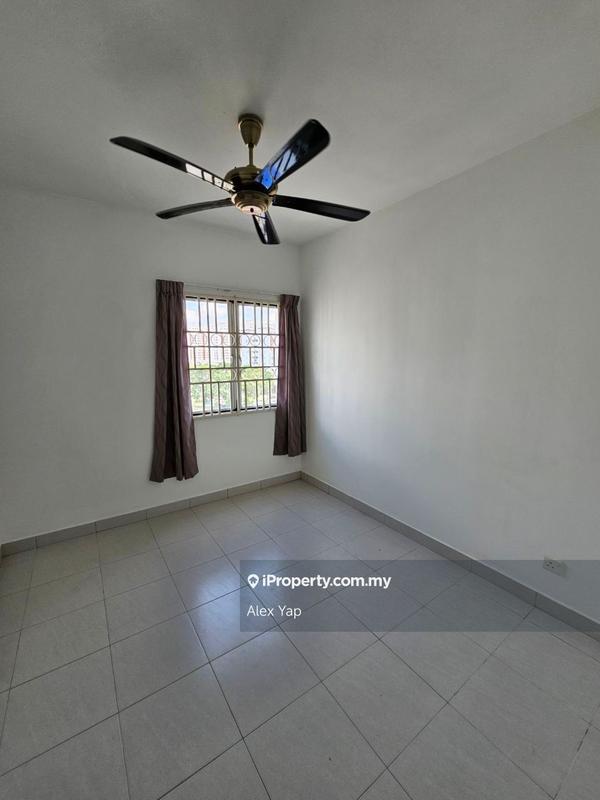 Pangsapuri untuk Dijual di Seri Intan Apartment oleh Alex Yap - iProperty.com.my