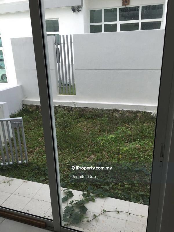 Semi-Detached House for Rent in Clover Garden Residence, Cyberjaya by Jennifer Guo - iProperty.com.my