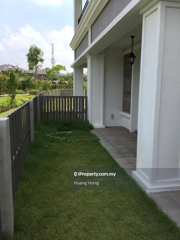 2.5-storey Terraced House for Sale in Western Heritage, Setia Eco Glades, Cyberjaya by Huang Hong - iProperty.com.my
