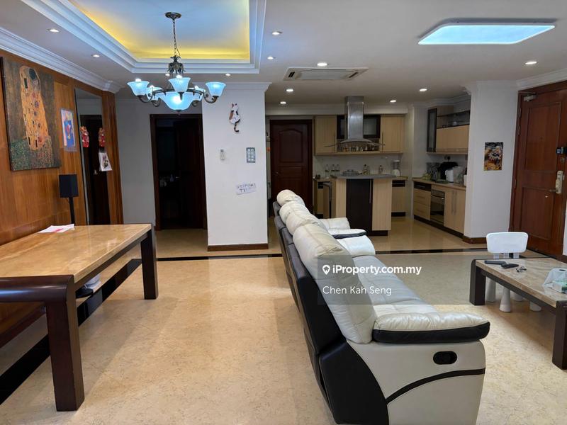 Kondominium untuk Disewa di 202 DC (Desa Cahaya) oleh Chen Kah Seng - iProperty.com.my