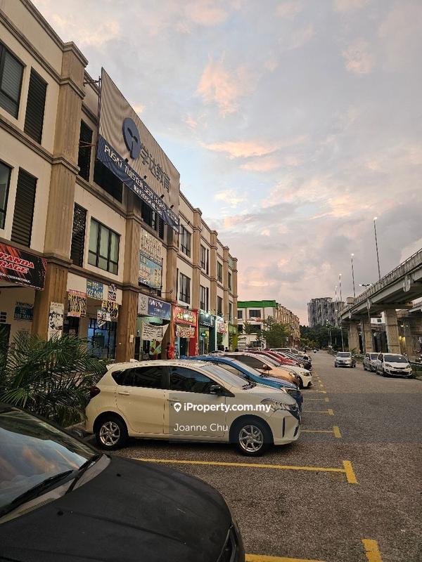 Shop / Office for Sale in Alam Damai, Cheras by Joanne Chu - iProperty.com.my