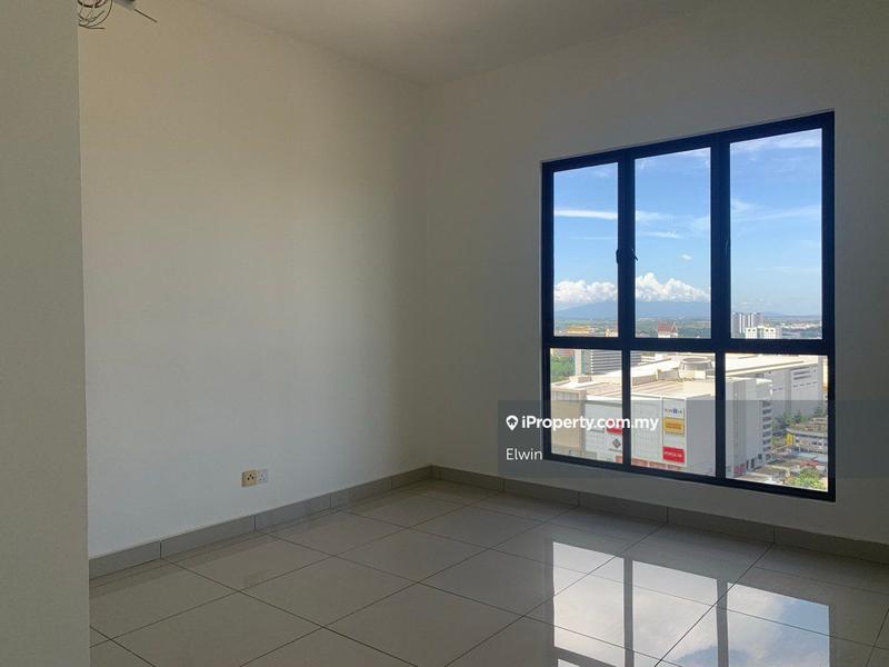 Kondominium untuk Dijual di Amansuri Residences oleh Elwin - iProperty.com.my