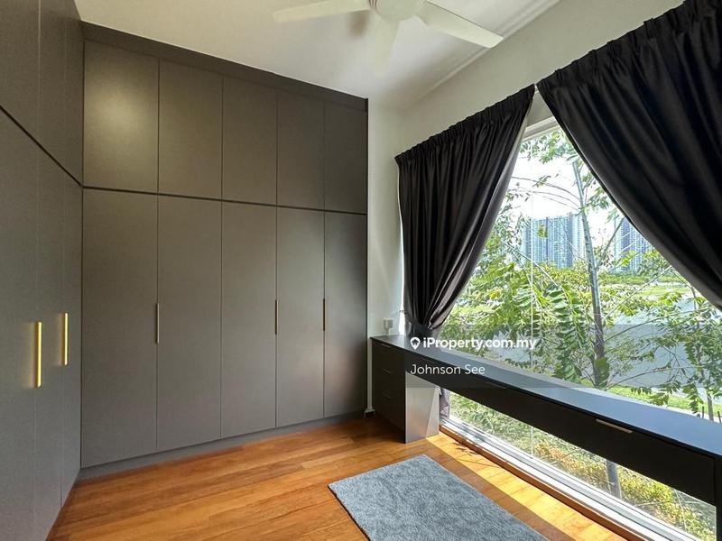 Bungalow House for Sale in Lakefront Villa, Cyberjaya by Johnson See - iProperty.com.my