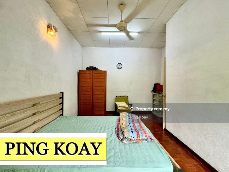 1-storey Terraced House for Sale in 2 STY TERRACE | 1200SF | near HALIA FETTES, Tanjung Tokong by Ping Koay - iProperty.com.my