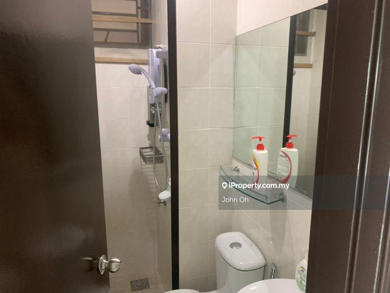 Service Residence for Sale in Serviced Residence @ Casa Tiara by John Oh - iProperty.com.my