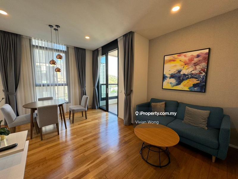 For Sale - Arcoris Residences