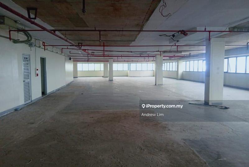 Office for Sale in KLCC, KL City Centre by Andrew Lim - iProperty.com.my