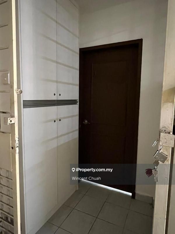 Kondominium untuk Dijual di Oakleaf Park oleh Wincent Chuah - iProperty.com.my