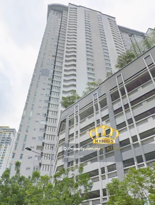 For Sale - THE Peak Shoplot For Sale