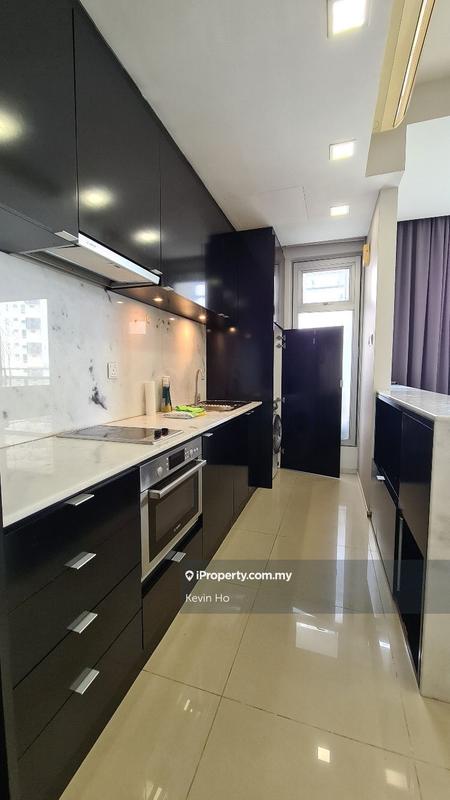 For Rent - Verve Suites