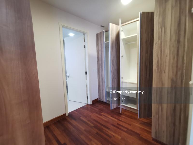 Service Residence for Rent in Brunsfield Residence by Susie Ong - iProperty.com.my