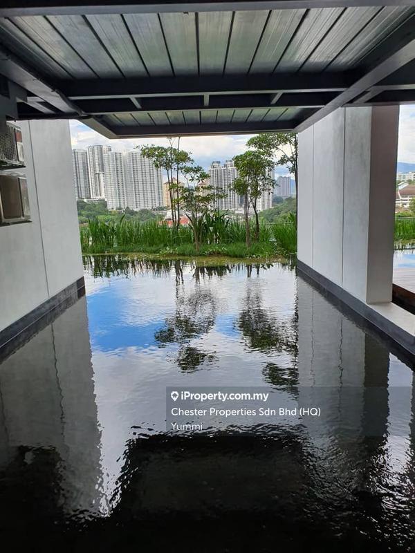 Condominium for Sale in Twy Duplex Condos by Yummi - iProperty.com.my