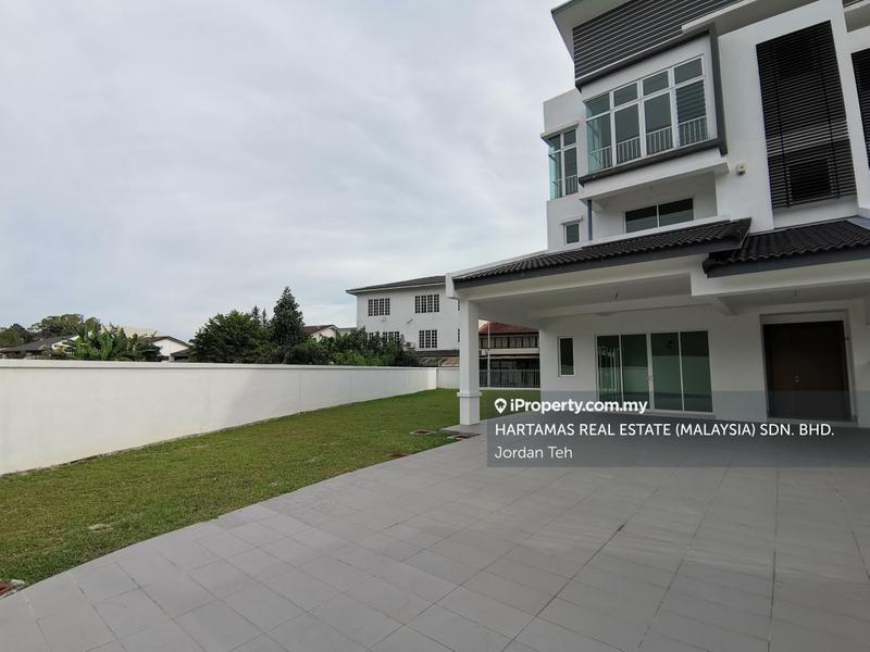 2.5-storey Terraced House for Sale in Taman Paramount, Petaling Jaya by Jordan Teh - iProperty.com.my