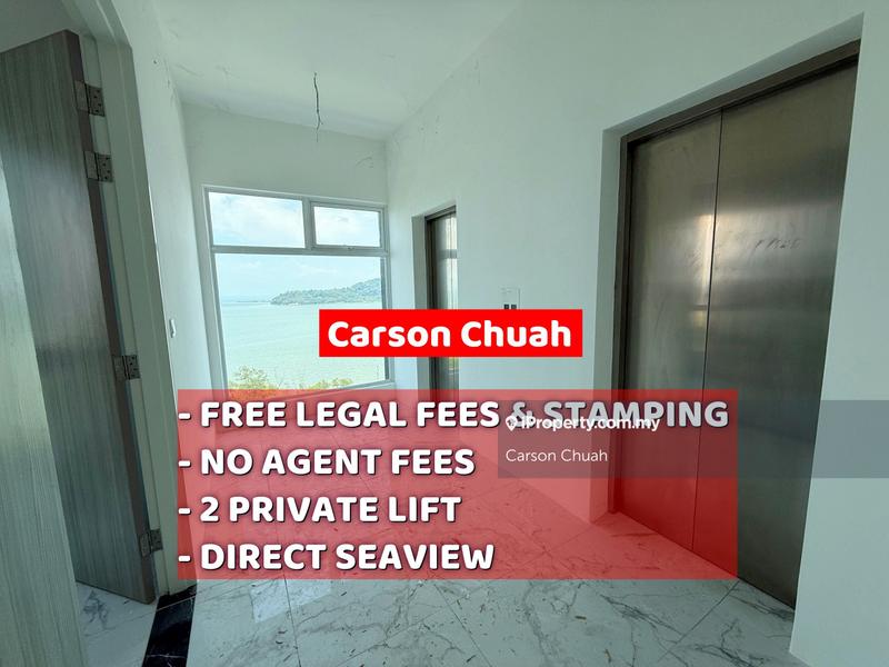 For Sale - QuayWest Residence