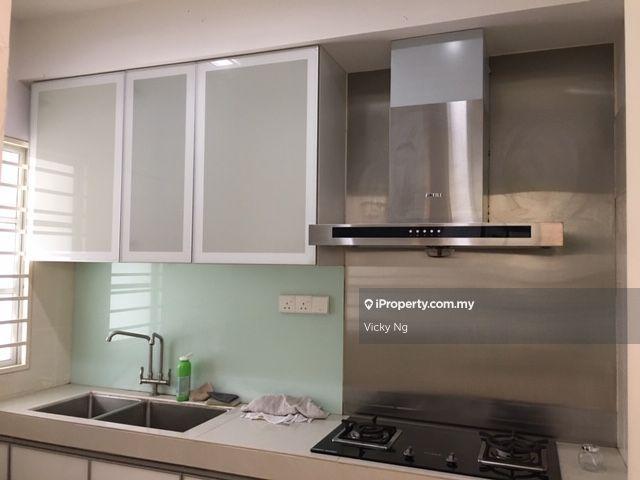 Rumah Teres 2-Tingkat untuk Dijual di Taman Tasik Prima, Puchong oleh Vicky Ng - iProperty.com.my