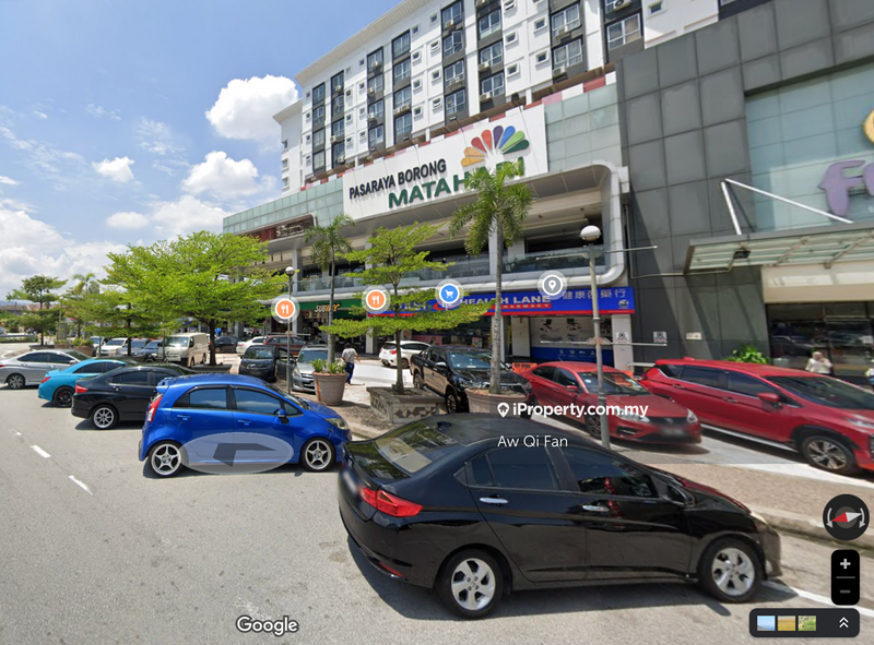 Retail-Space for Sale in Pandan Indah, Ampang by Aw Qi Fan - iProperty.com.my