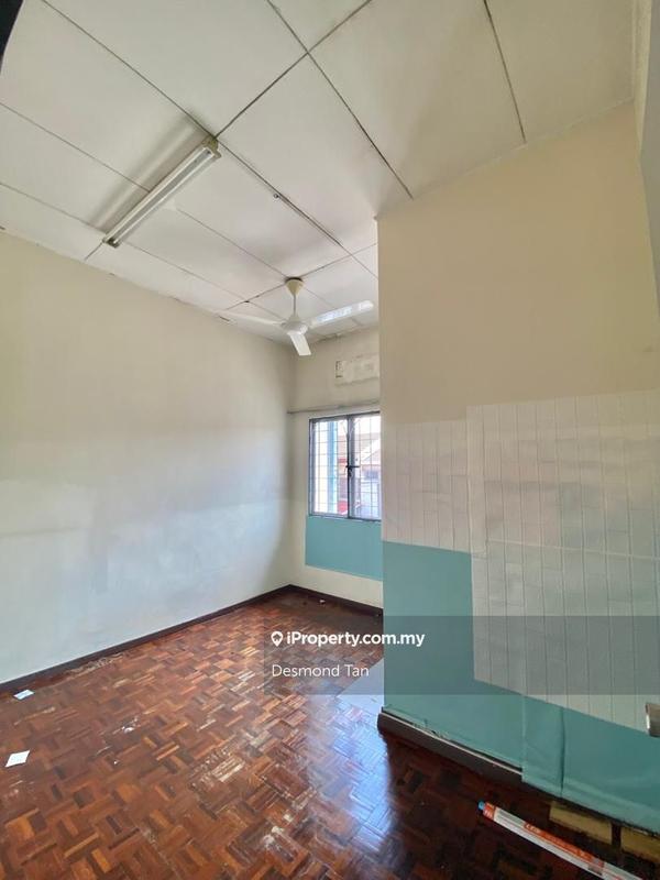 2-storey Terraced House for Sale in SS23, Petaling Jaya by Desmond Tan - iProperty.com.my