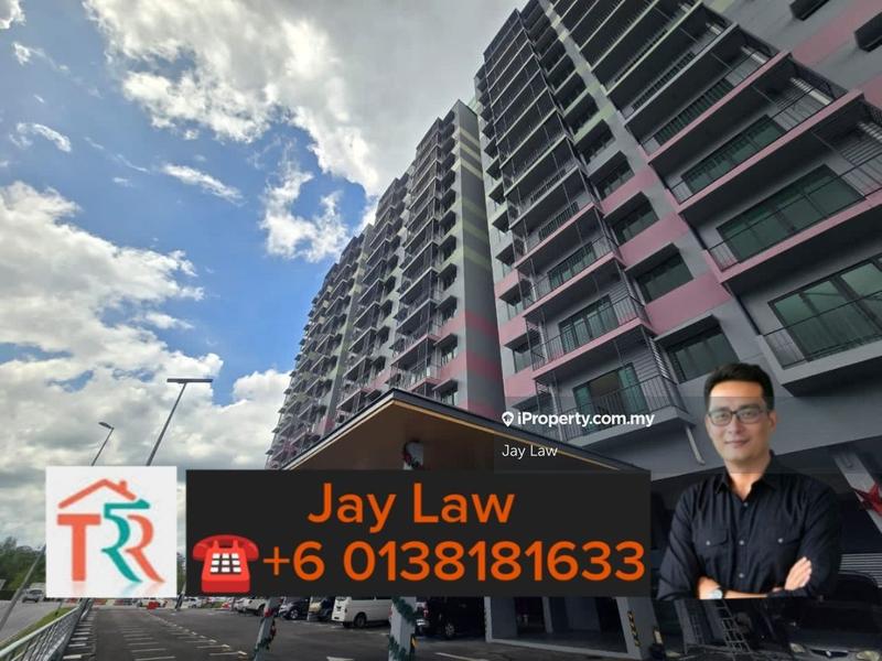 For Rent - Kenny Hill Residences