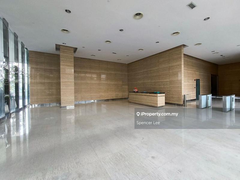 For Sale - Desa Commercial Center, Taman Desa