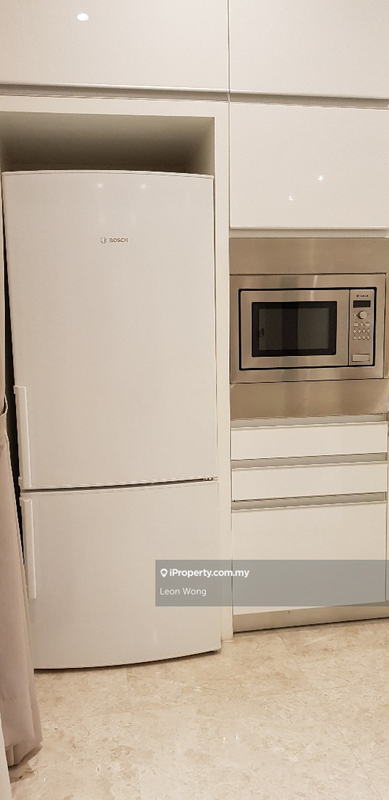 Kondominium untuk Dijual di Icon Residence oleh Leon Wong - iProperty.com.my