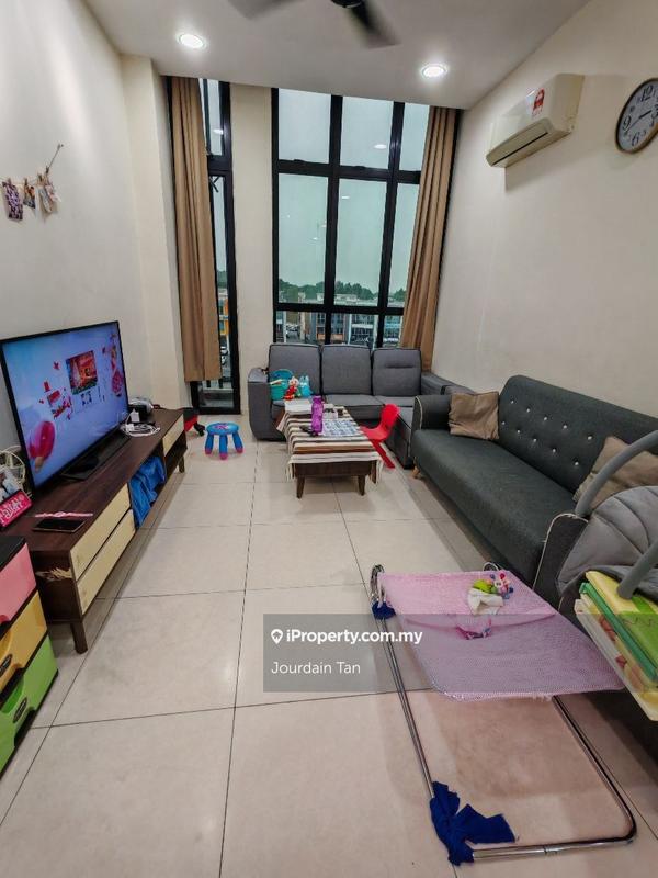 For Sale - The Garden Residences