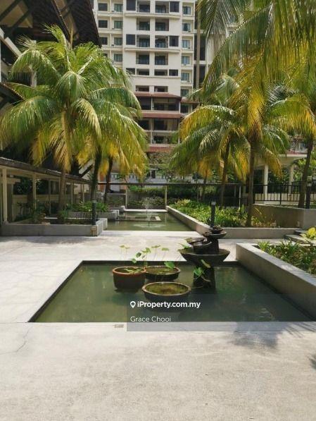 Condominium for Sale in Armanee by Grace Chooi - iProperty.com.my