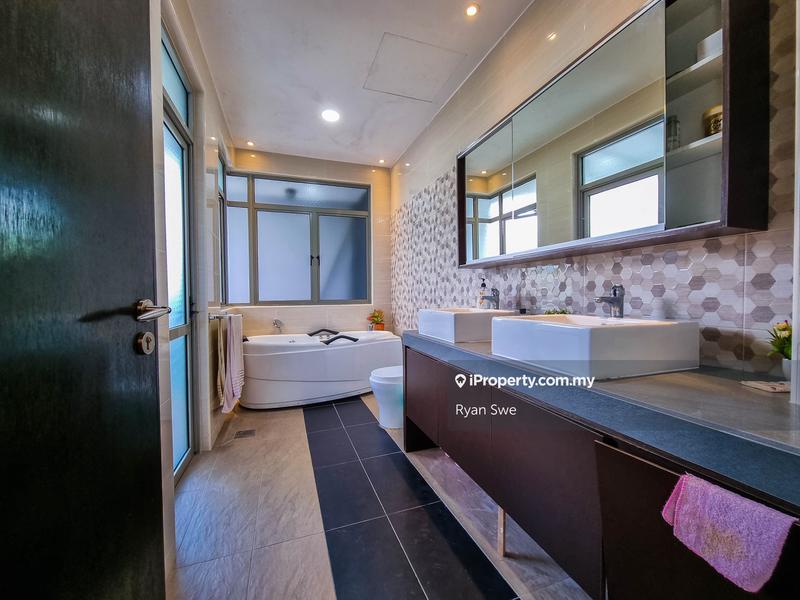 Semi-Detached House for Sale in Dutamas, Kuala Lumpur by Ryan Swe - iProperty.com.my