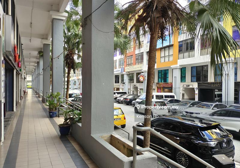 Office for Rent in Ampang, Ampang by Kenson Ho - Exterior - iProperty.com.my