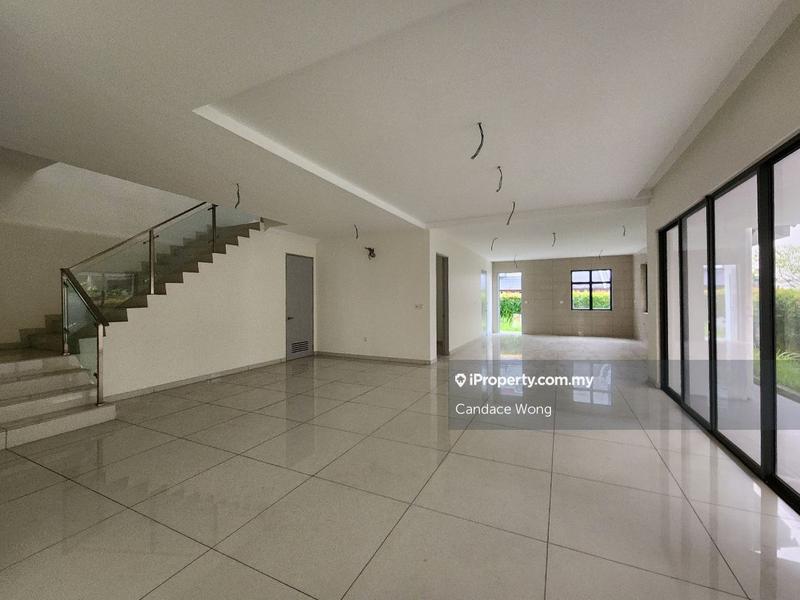 Rumah Berkembar untuk Dijual di Taman Villa Perdana, Kajang oleh Candace Wong - iProperty.com.my