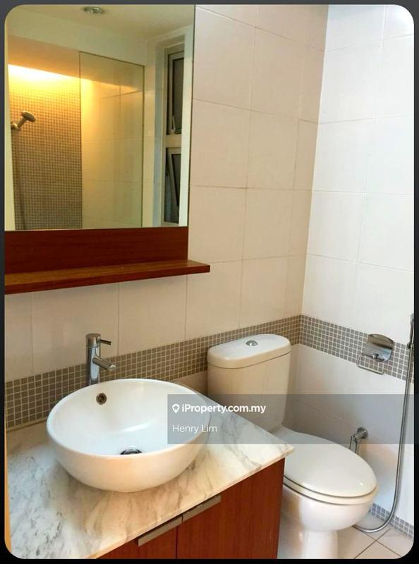 Service Residence for Rent in i-Zen @ Kiara 1 by Henry Lim - iProperty.com.my