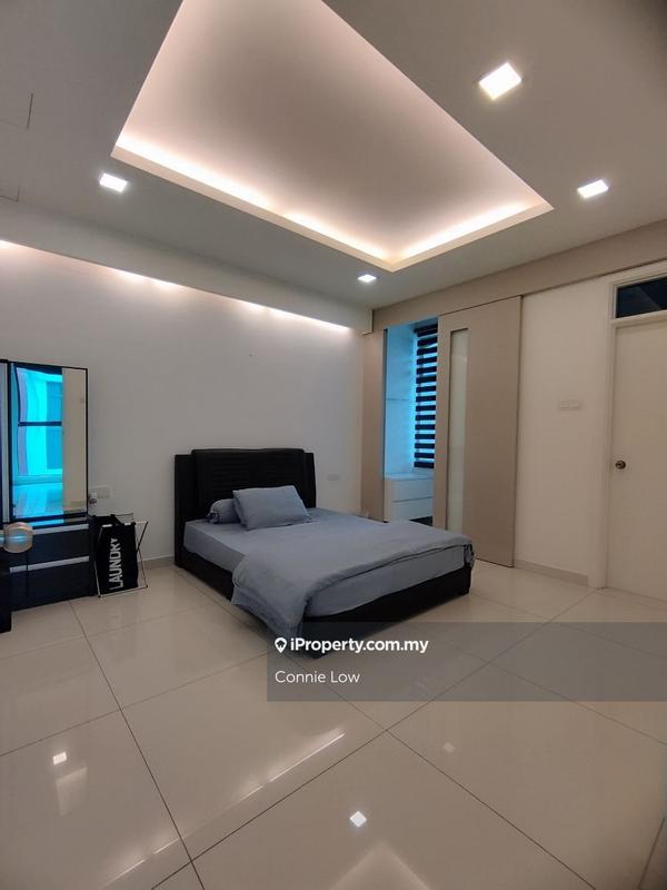 Rumah Berkembar untuk Dijual di Taman Golf, Ipoh oleh Connie Low - iProperty.com.my