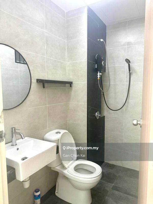 Kondominium untuk Disewa di QuayWest Residence oleh Gan Chun Kai - iProperty.com.my