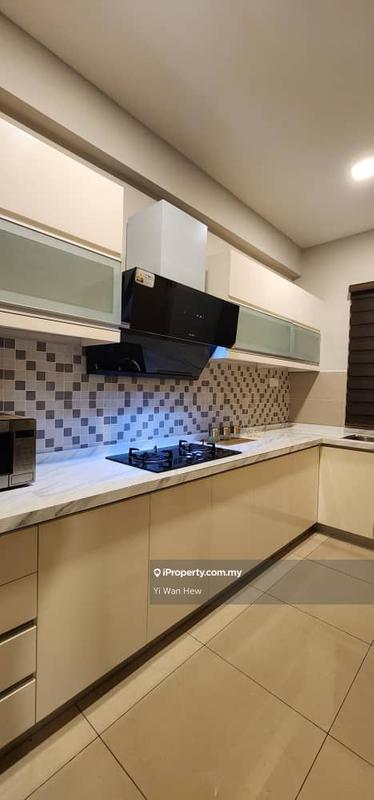 Kondominium untuk Disewa di The Signature Condo oleh Yi Wan Hew - iProperty.com.my