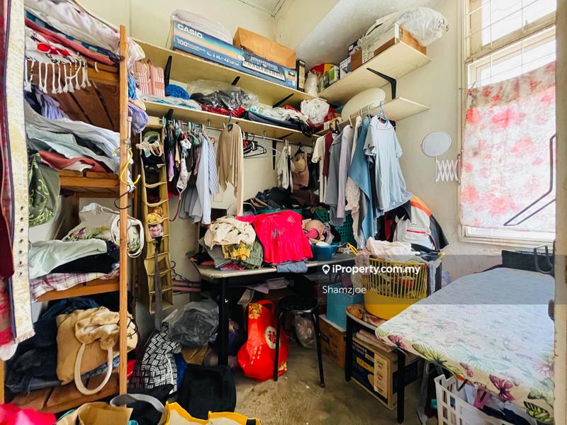 Pangsapuri untuk Dijual di Mahsuri Apartments oleh Shamzjoe - iProperty.com.my