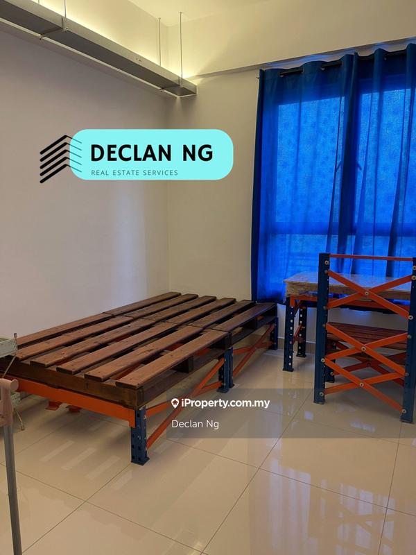 Condominium for Sale in Tropicana Bay Residences by Declan Ng - iProperty.com.my