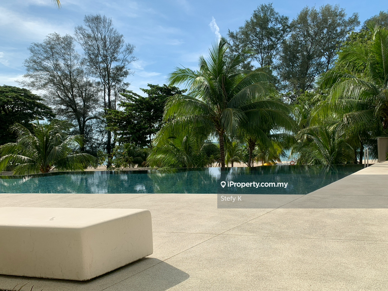 For Sale - By The Sea