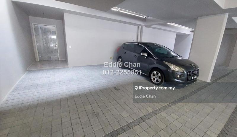 Terraced House for Sale in 19 Trees, Taman Melawati, Ulu Kelang by Eddie Chan - iProperty.com.my