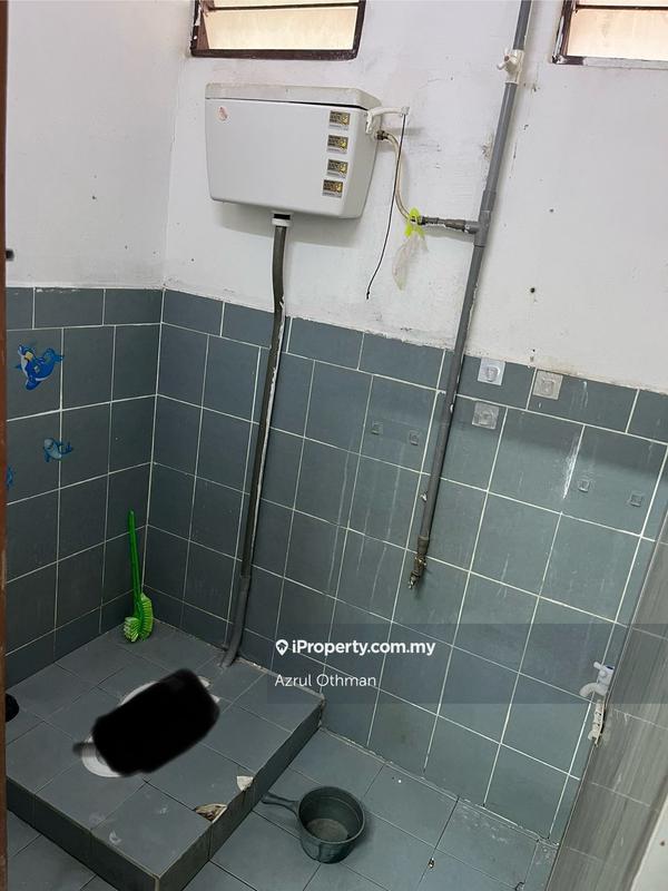 1-storey Terraced House for Sale in Taman Desa Rhu, Sikamat by Azrul Othman - iProperty.com.my