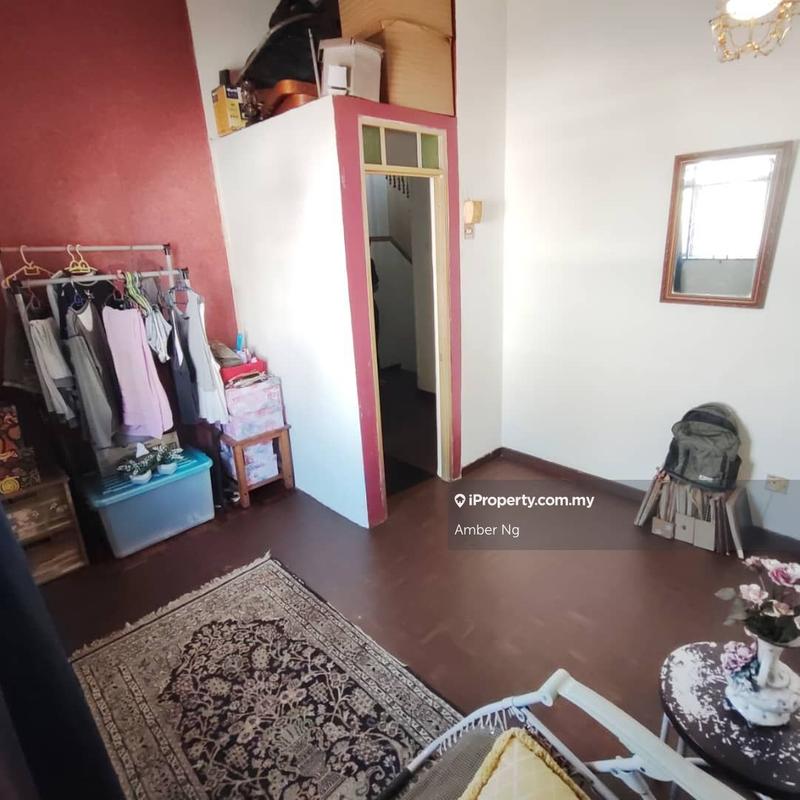 2-storey Terraced House for Sale in Wangsa Melawati, Wangsa Maju by Amber Ng - iProperty.com.my