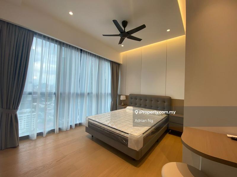 For Rent - TRX Residences