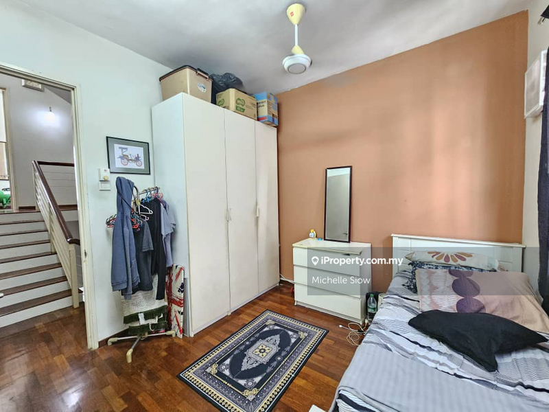 2.5-storey Terraced House for Sale in Taman Oasis, Cheras by Michelle Siow - iProperty.com.my