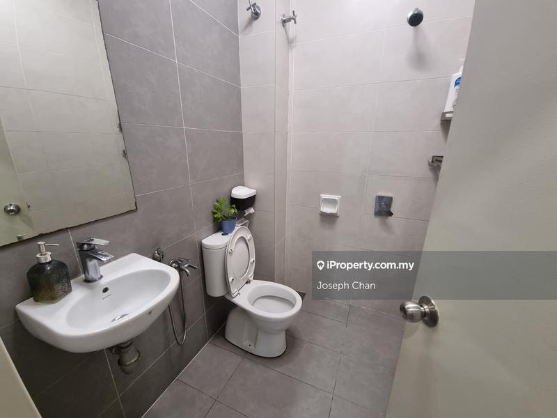 Semi-Detached House for Sale in Setia Utama, Setia Alam by Joseph Chan - iProperty.com.my