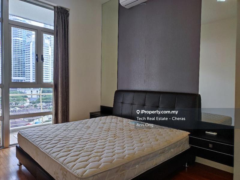 Condominium for Sale in Idaman Residence by Ann Ong - iProperty.com.my