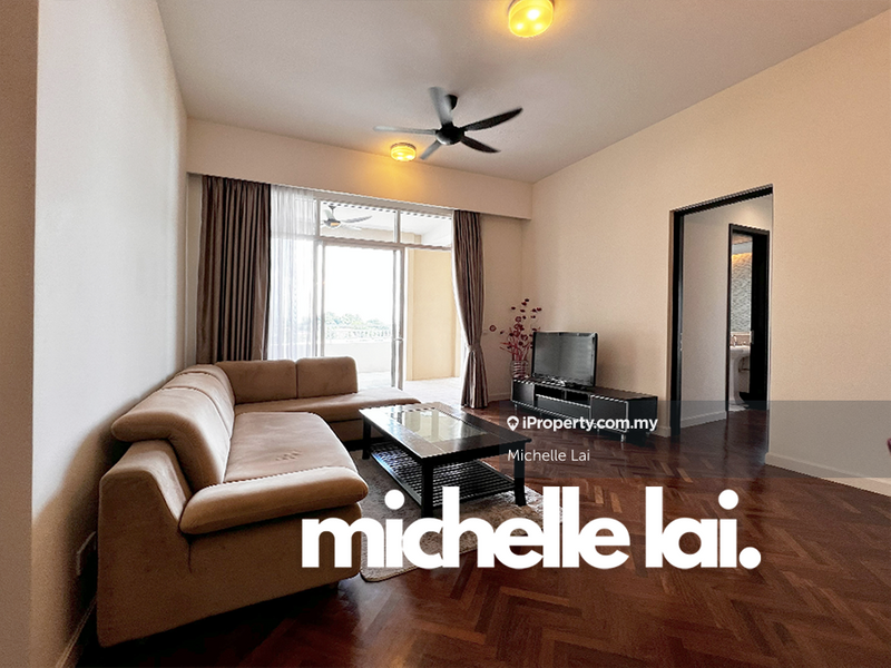 Kondominium untuk Disewa di Quayside Seafront Resort Condominiums oleh Michelle Lai - iProperty.com.my