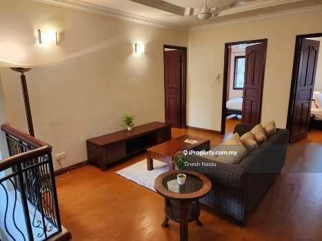 Banglo untuk Disewa di Putrajaya, Putrajaya oleh Tinesh Naidu - iProperty.com.my